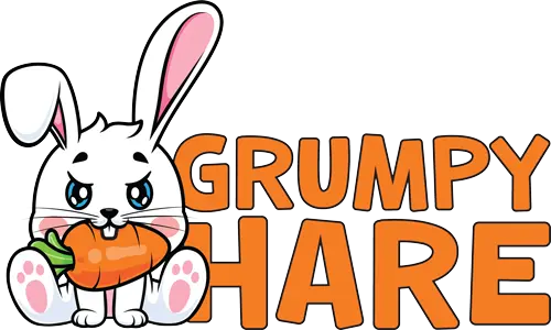 grumpy-hare-logo