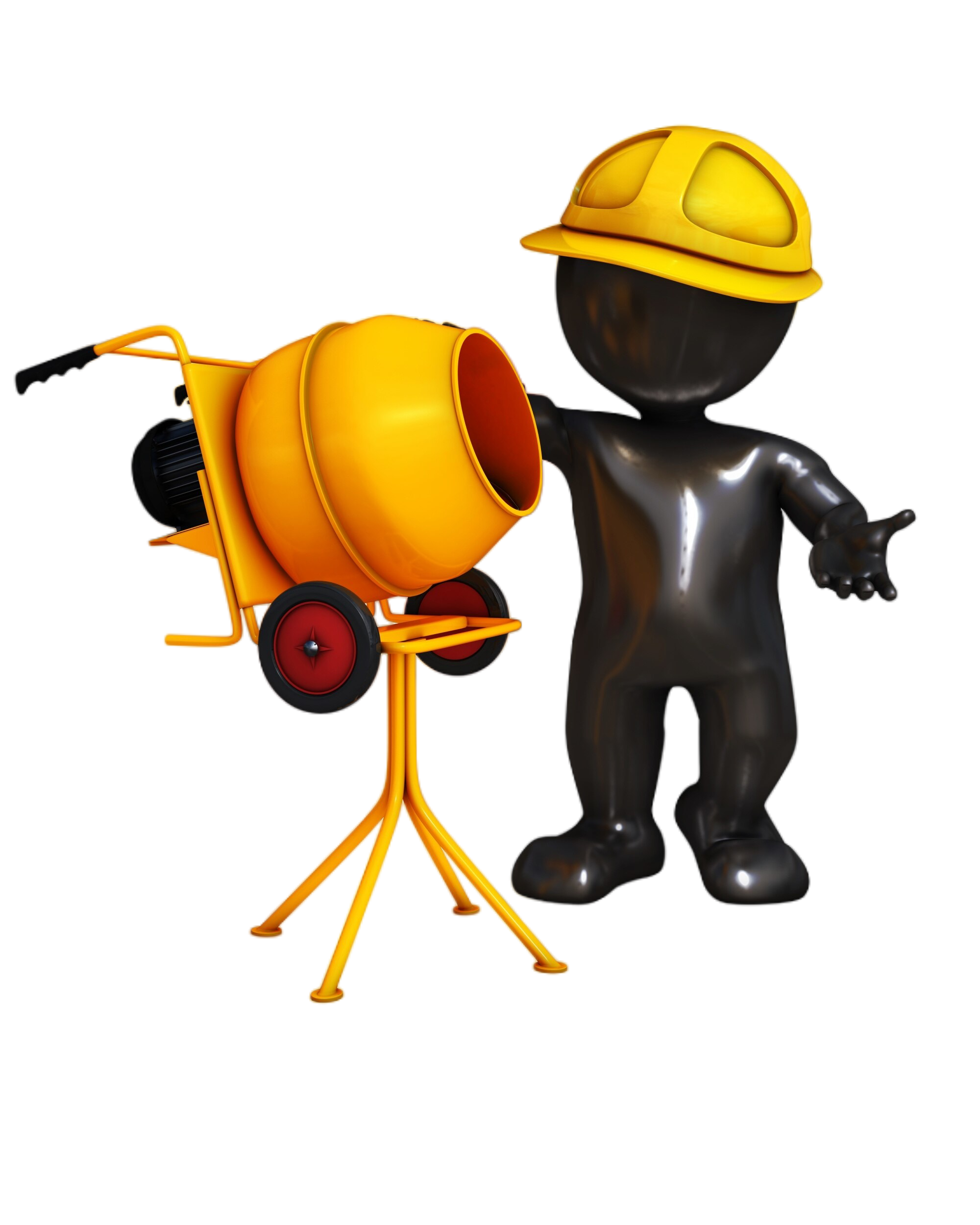 construction-worker-doing-his-job